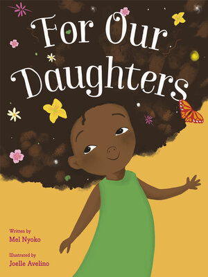 cover image of For Our Daughters